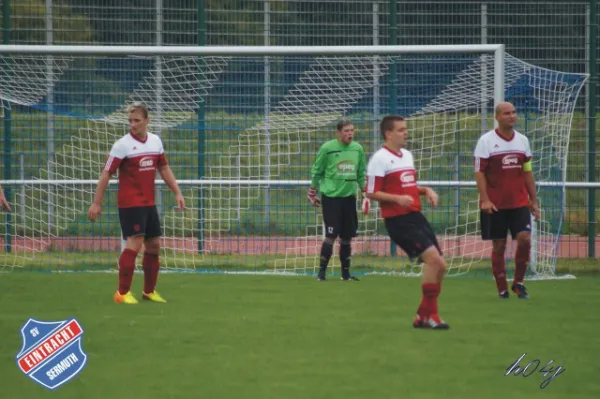 5.Spieltag SV Eintracht Sermuth vs. HFC Colditz