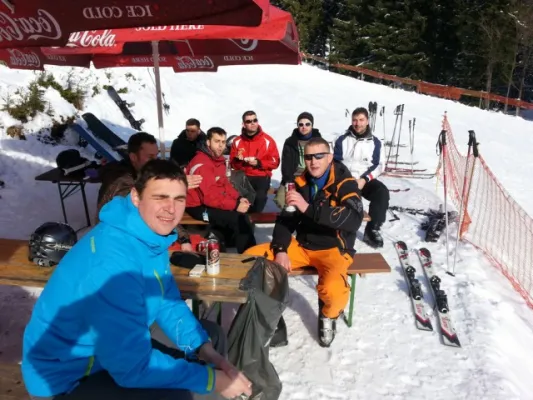 Skilager Bozi Dar