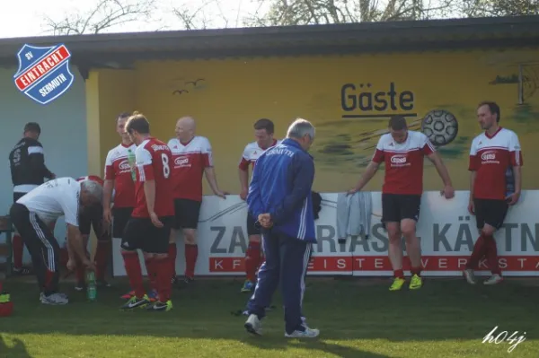 20.Spieltag HFC Colditz vs. SV Eintracht Sermuth