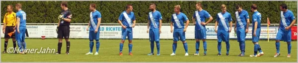 19.07.2015 SV Eintracht Sermuth vs. ASG Vorwärts Dessau
