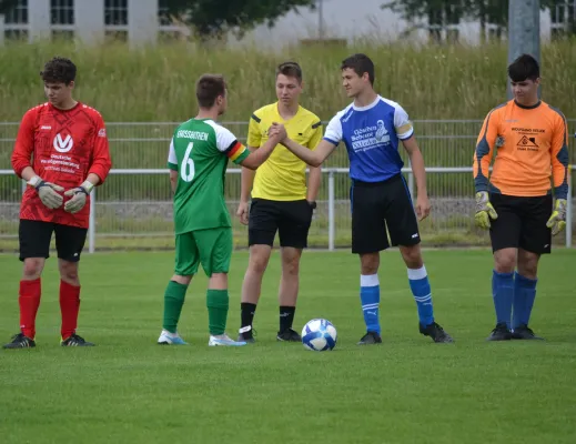 A-Jugend - FSV Dürrweitzschen