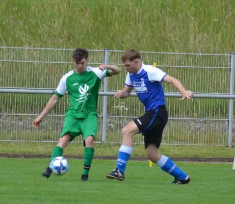 A-Jugend - FSV Dürrweitzschen