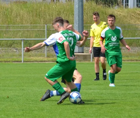 A-Jugend - FSV Dürrweitzschen