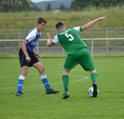 A-Jugend - FSV Dürrweitzschen