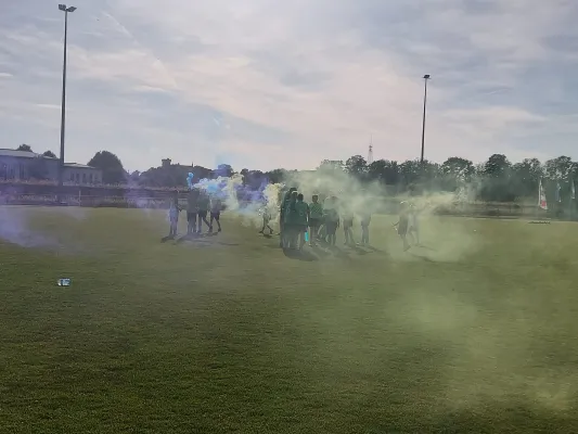 14.06.2022 SG Sermuth vs. FC Bad Lausick