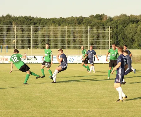 12.06.2022 SV Eintracht Sermuth vs. SV Lipsia Eutritzsch