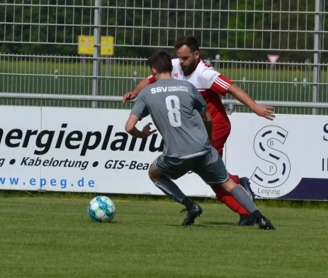 12.05.2024 SV Eintracht Sermuth vs. SG Thallwitz