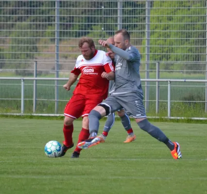 12.05.2024 SV Eintracht Sermuth vs. SG Thallwitz