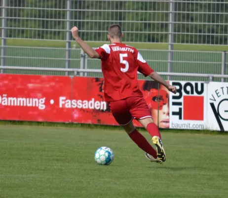 12.05.2024 SV Eintracht Sermuth vs. SG Thallwitz