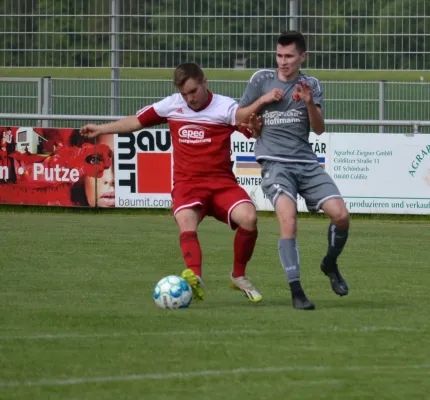 12.05.2024 SV Eintracht Sermuth vs. SG Thallwitz