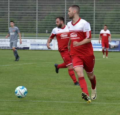 12.05.2024 SV Eintracht Sermuth vs. SG Thallwitz