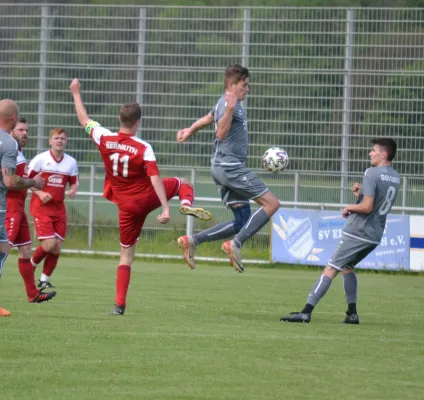 12.05.2024 SV Eintracht Sermuth vs. SG Thallwitz