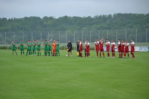 02.06.2024 SV Eintracht Sermuth vs. SG Zschaitz