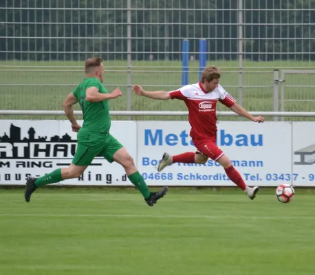 02.06.2024 SV Eintracht Sermuth vs. SG Zschaitz