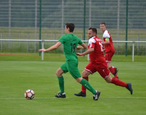 02.06.2024 SV Eintracht Sermuth vs. SG Zschaitz