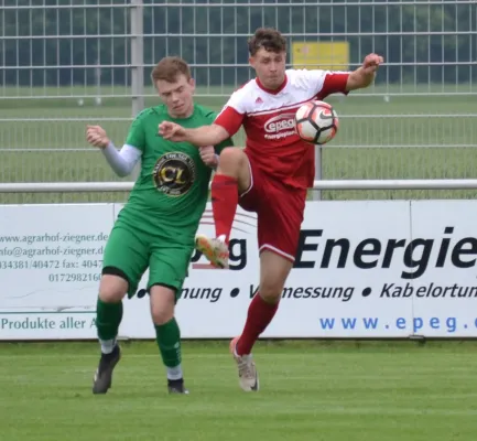 02.06.2024 SV Eintracht Sermuth vs. SG Zschaitz