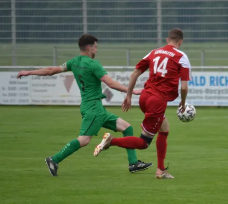 02.06.2024 SV Eintracht Sermuth vs. SG Zschaitz