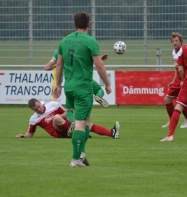 02.06.2024 SV Eintracht Sermuth vs. SG Zschaitz