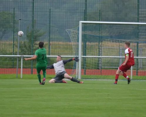 02.06.2024 SV Eintracht Sermuth vs. SG Zschaitz