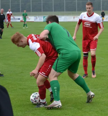 02.06.2024 SV Eintracht Sermuth vs. SG Zschaitz