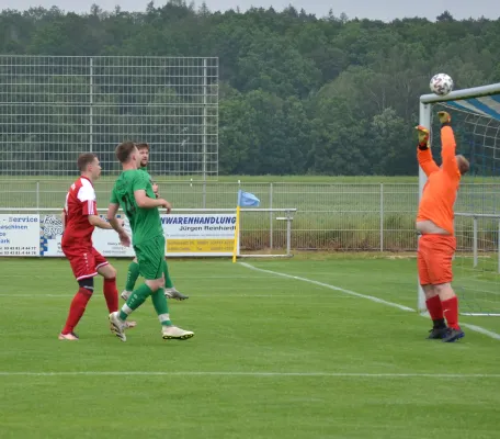 02.06.2024 SV Eintracht Sermuth vs. SG Zschaitz