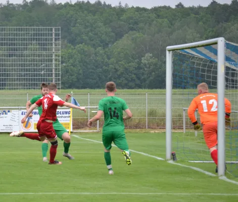 02.06.2024 SV Eintracht Sermuth vs. SG Zschaitz