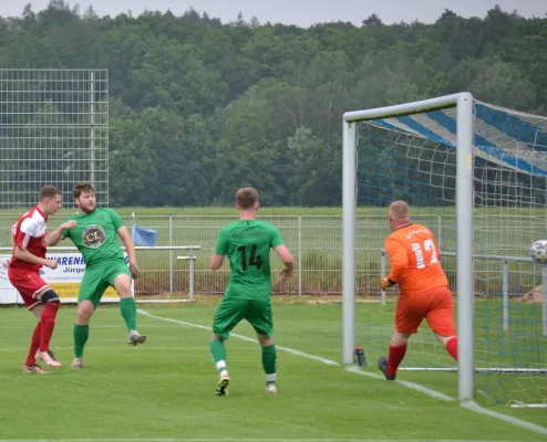 02.06.2024 SV Eintracht Sermuth vs. SG Zschaitz