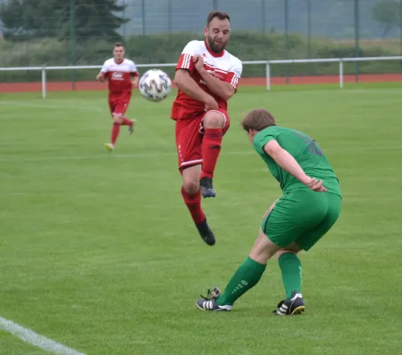 02.06.2024 SV Eintracht Sermuth vs. SG Zschaitz