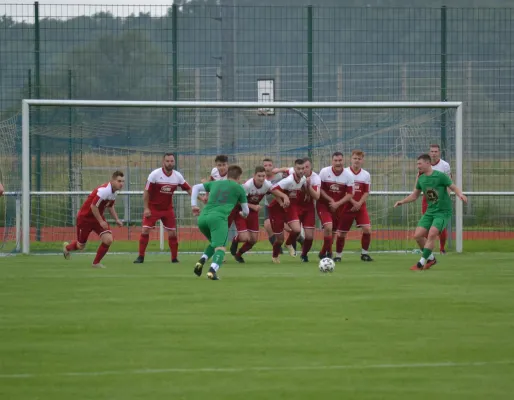 02.06.2024 SV Eintracht Sermuth vs. SG Zschaitz