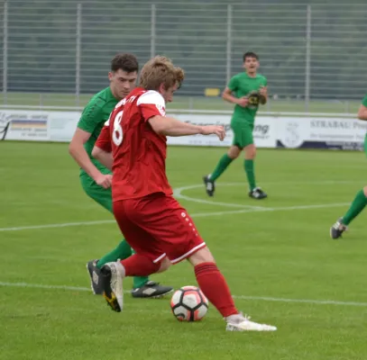 02.06.2024 SV Eintracht Sermuth vs. SG Zschaitz