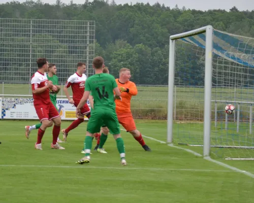 02.06.2024 SV Eintracht Sermuth vs. SG Zschaitz