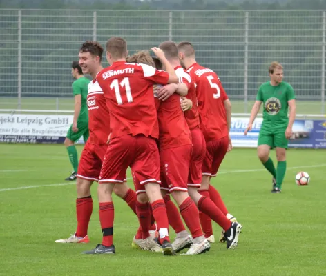 02.06.2024 SV Eintracht Sermuth vs. SG Zschaitz