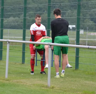 02.06.2024 SV Eintracht Sermuth vs. SG Zschaitz