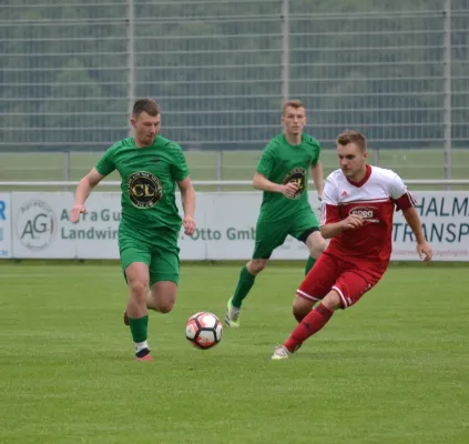 02.06.2024 SV Eintracht Sermuth vs. SG Zschaitz