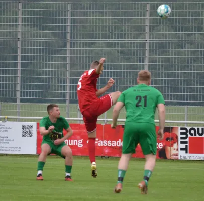 02.06.2024 SV Eintracht Sermuth vs. SG Zschaitz