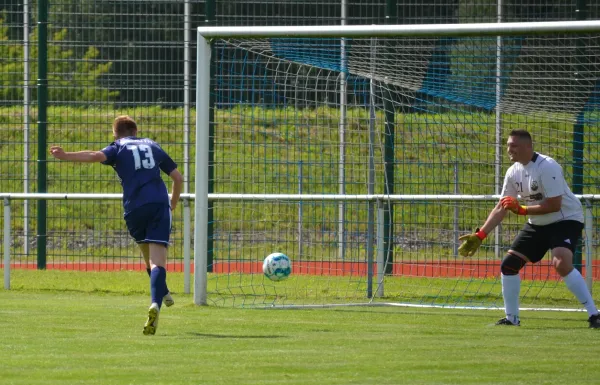 15.06.2024 SV Eintracht Sermuth vs. SV 1863 Belgershain