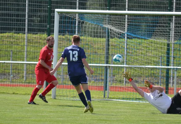 15.06.2024 SV Eintracht Sermuth vs. SV 1863 Belgershain