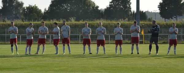 02.08.2024 SV Eintracht Sermuth vs. Otterwischer SV