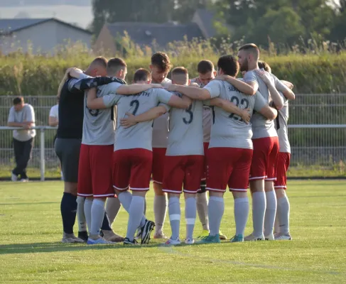 02.08.2024 SV Eintracht Sermuth vs. Otterwischer SV