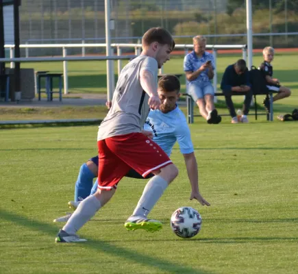 02.08.2024 SV Eintracht Sermuth vs. Otterwischer SV