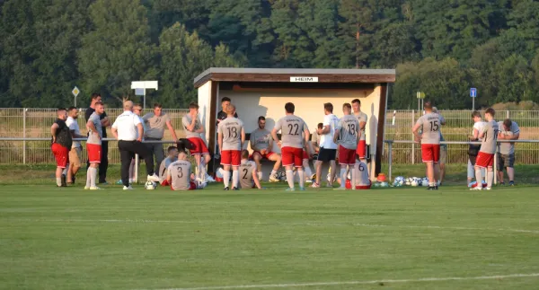 02.08.2024 SV Eintracht Sermuth vs. Otterwischer SV