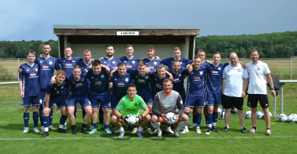 04.08.2024 SV Eintracht Sermuth vs. HFC Colditz (A)