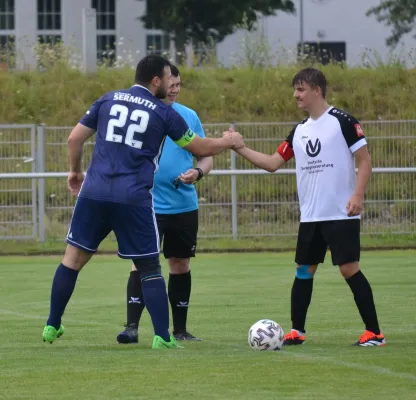 04.08.2024 SV Eintracht Sermuth vs. HFC Colditz (A)