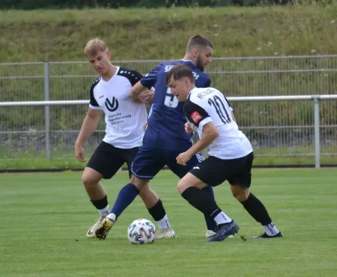 04.08.2024 SV Eintracht Sermuth vs. HFC Colditz (A)