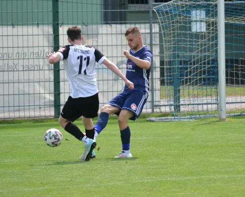 04.08.2024 SV Eintracht Sermuth vs. HFC Colditz (A)