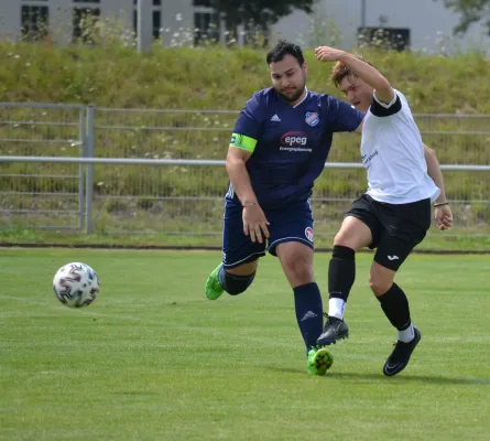 04.08.2024 SV Eintracht Sermuth vs. HFC Colditz (A)