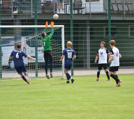 04.08.2024 SV Eintracht Sermuth vs. HFC Colditz (A)