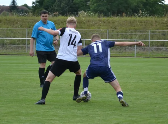 04.08.2024 SV Eintracht Sermuth vs. HFC Colditz (A)