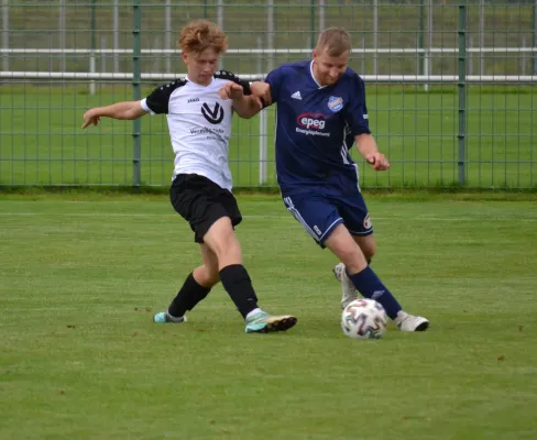 04.08.2024 SV Eintracht Sermuth vs. HFC Colditz (A)