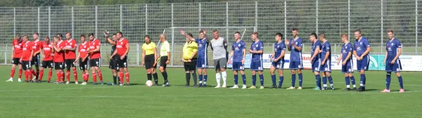 08.09.2024 SV Eintracht Sermuth vs. Hohnstädter SV